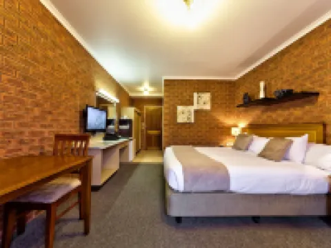 Central Yarrawonga Motor Inn Hotels in Yarrawonga