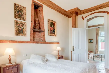 Finca El Patio Отели в г. Лос-Реалехос