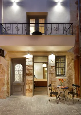 Casa Perla Suites