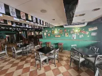 The San Anton Hotel - breakfast