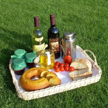 Agriturismo Bella Cima