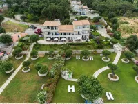 Krouzeri Beach Apartments - Kæledyr tilladt