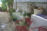 Port Lodge - ที่มีที่จอดรถ