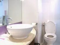 Favehotel Solo Baru Hotels in Grogol