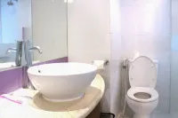 Favehotel Solo Baru