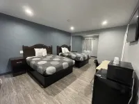 Cornett Motel Hotel a View Park-Windsor Hills