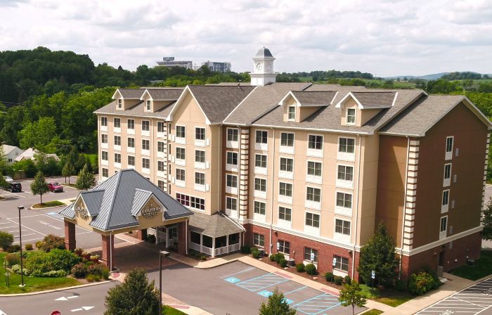 Country Inn & Suites by Radisson, State College (Penn State Area), PA