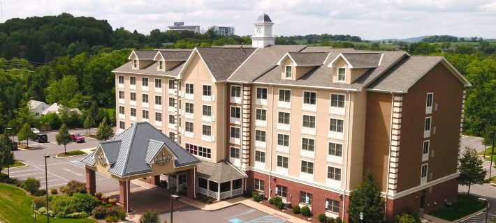 Country Inn & Suites by Radisson, State College (Penn State Area), PA Hotels in Centre County