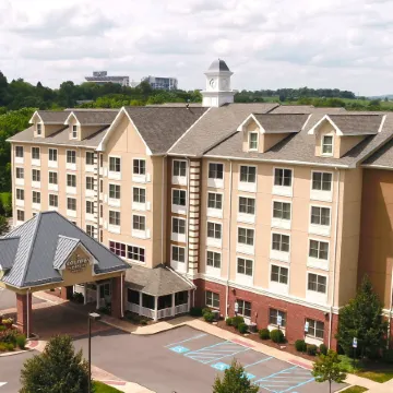 Country Inn & Suites by Radisson, State College (Penn State Area), PA