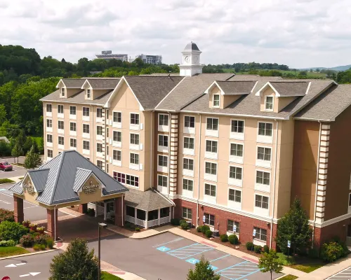 Country Inn & Suites by Radisson, State College (Penn State Area), PA Hoteles en Condado de Centre