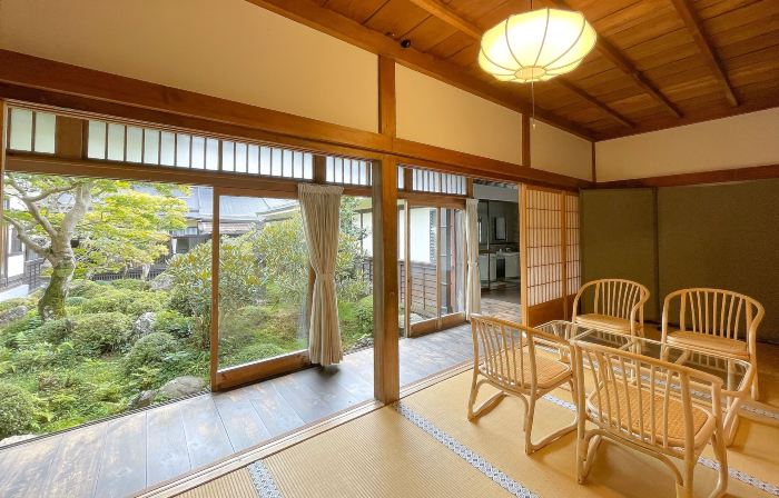 Koyasan Shukubo Jokiin