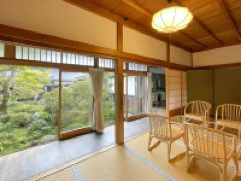 宿坊 常喜院 高野町のホテル