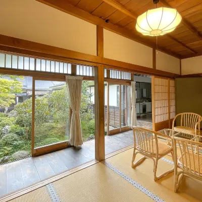 Koyasan Shukubo Jokiin Hotels near Koyasan Station