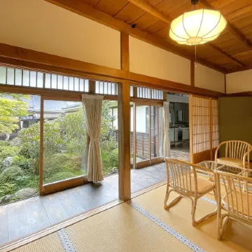 Koyasan Shukubo Jokiin