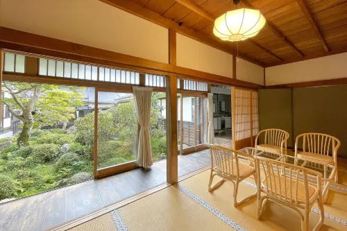 Koyasan Shukubo Jokiin - 3-Star