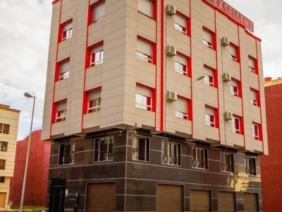 Appart Hotel Excellent