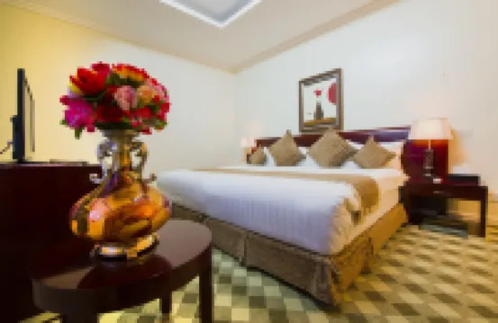 The Manor Hotel