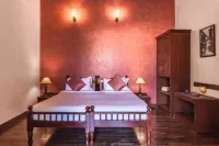 Amritara Poovath Beachfront Heritage - Ocean View