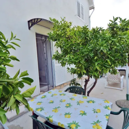 ꕥ Rooms Sunce, Family Choice, Best Panoramic View, Supetar Island Brac