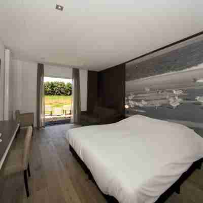 Fletcher Landgoedhotel Renesse Rooms