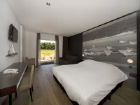 Fletcher Landgoedhotel Renesse Hotels in Renesse
