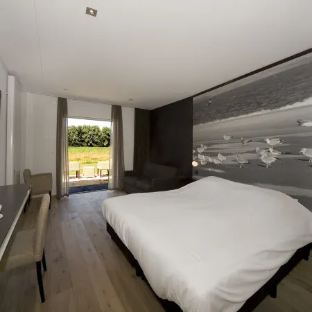 Fletcher Landgoedhotel Renesse Hotels in Renesse