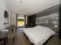 Fletcher Landgoedhotel Renesse Hotels in Renesse