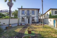 VILLA GELSOMINO GARDEN Hotel in zona Propositura San Felice a Ema