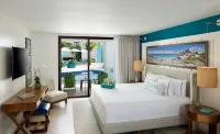 Margaritaville Island Reserve Riviera Cancun by Karisma