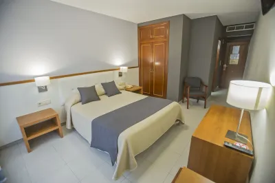Hotel Teruel Hotels in Baix Maestrat