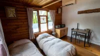 Pension and Log Cottage Hoshinoko Các khách sạn gần Thác Sengataki