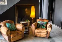 Projekt Gastraum Hotels in Vöhringen