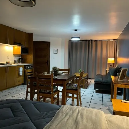 El Encanto Lofts