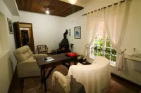 Hotel e Spa Provençal