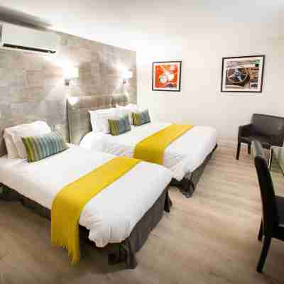 Hôtel Acadie Eragny sur Oise Rooms