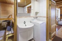 Holiday Club Hannunkivi Cottages - Homestays