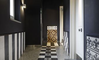 Hotel Universo - Wtb Hotels