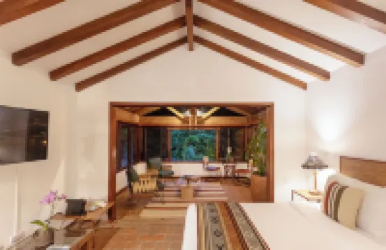 Sazagua Hotel Boutique
