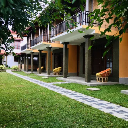 Ravan Resort Tangalle