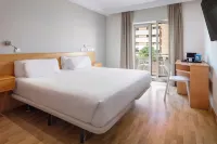 B&B HOTEL Braga Lamaçaes - balcony