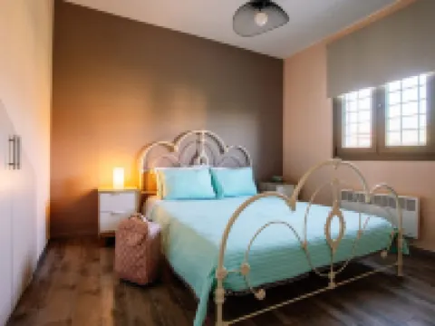 Elite Cottages Hoteles en Artemis