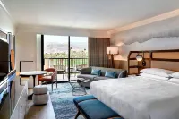 JW Marriott Desert Springs Resort & Spa - Wifi
