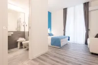 Napoliving Hotels near Naples Port