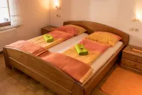 Green Garden Apartments Soklič