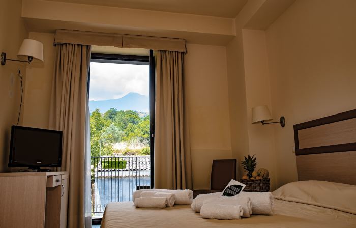Hotel Milomax