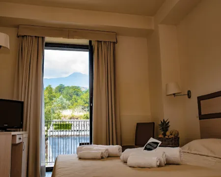 Hotel Milomax Hotel a Milo