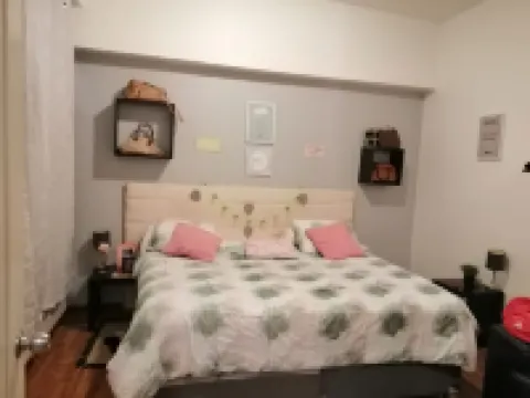 ムナイ アパートホテル のホテル