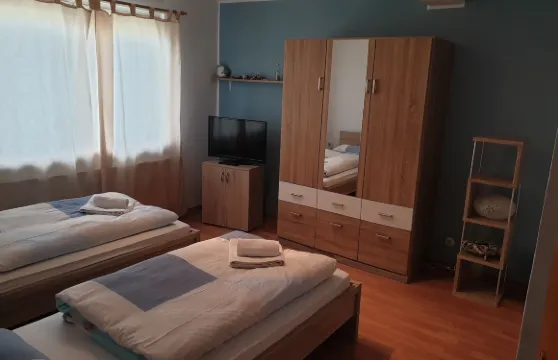 祖姆阿德勒酒店