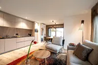 Primera Apartments & Boardinghouse Hotels in Singen