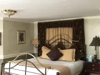 어드미랄 파라굿 인  호텔